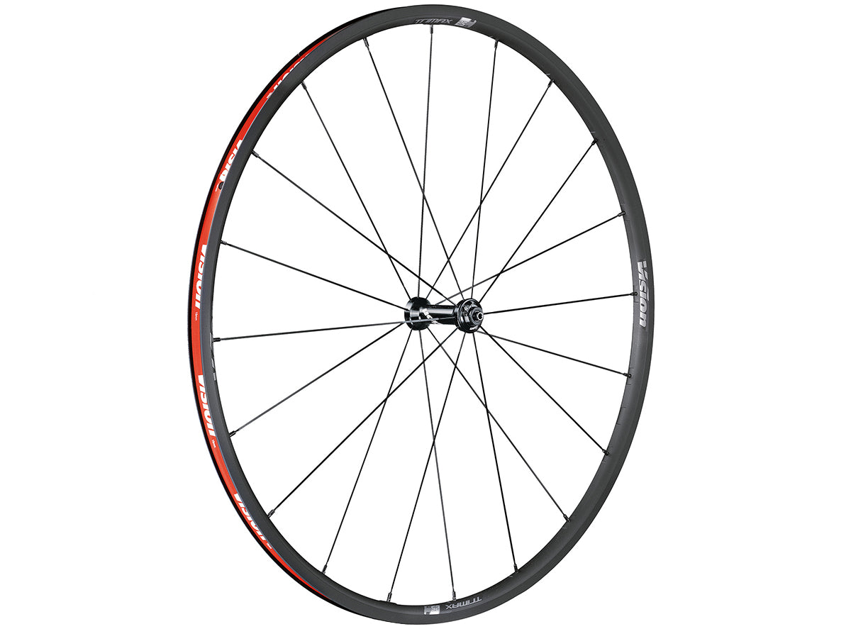 FSA TriMax 25 KB 700c Road Clincher Wheelset