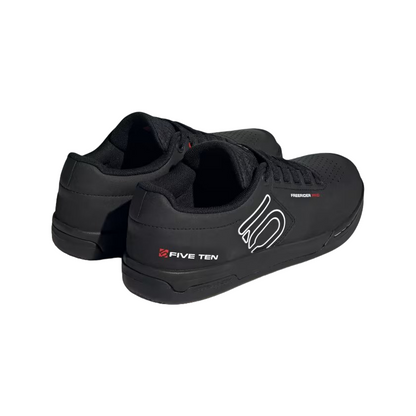 Five Ten Freerider Pro Flat Pedal Shoe - Core Black-White-White