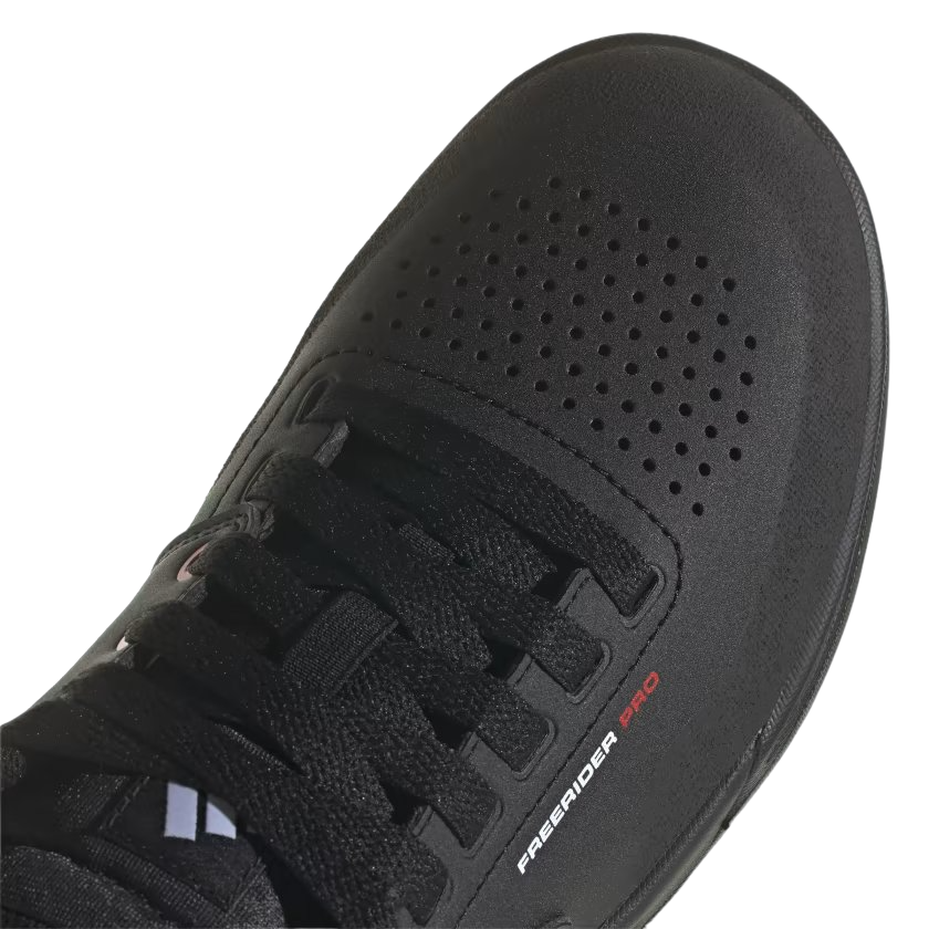 Five Ten Freerider Pro Flat Pedal Shoe - Core Black-White-White