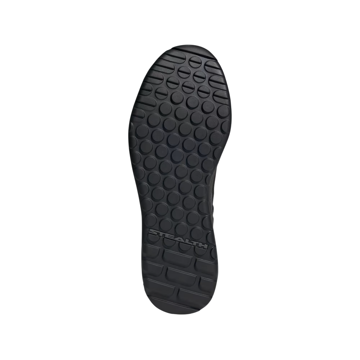 Five Ten Trailcross LT MTB Shoe - Core Black-Pure Ruby-Gray Three