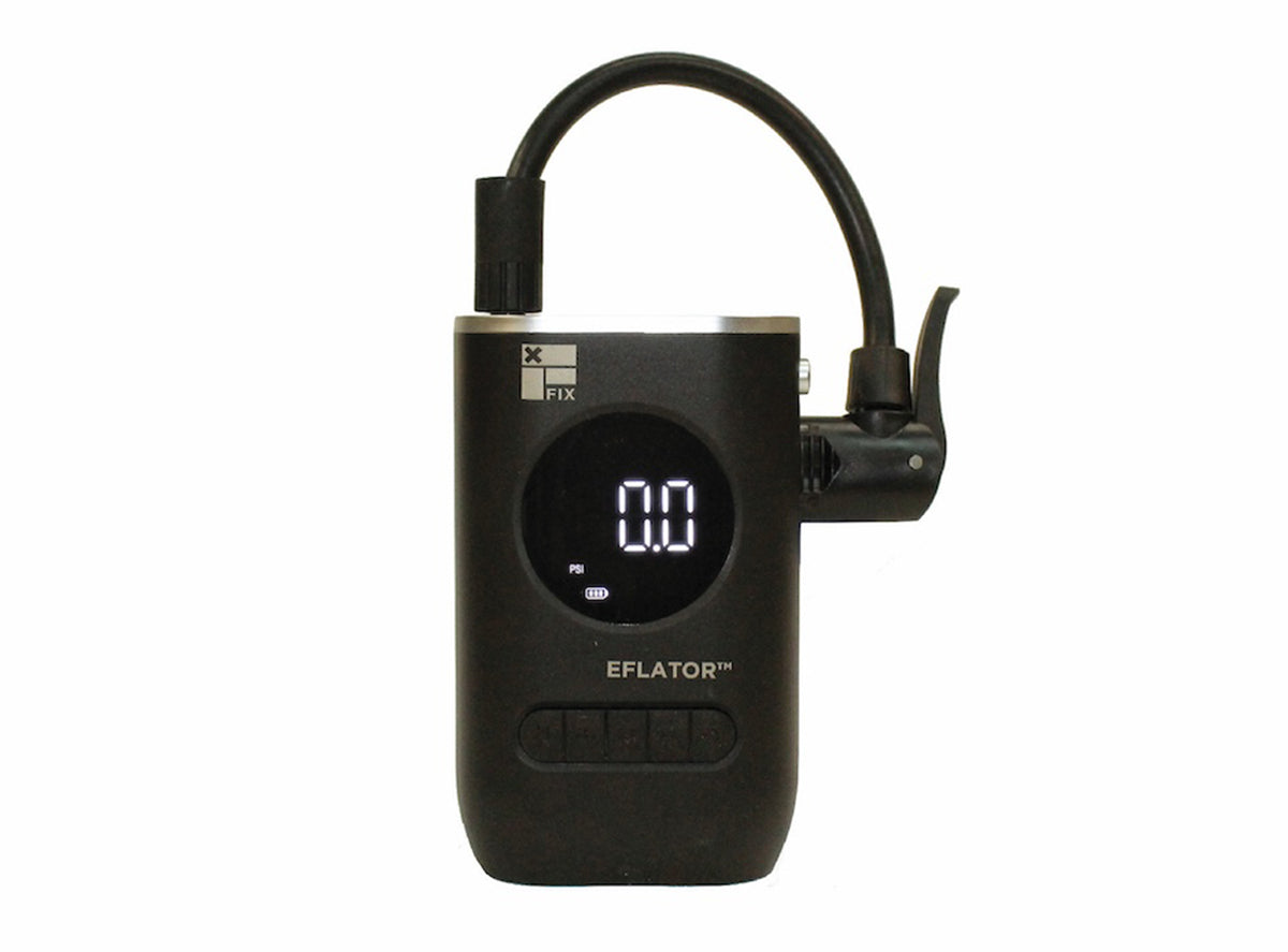 Fix Manufacturing EFlator Digital Pump