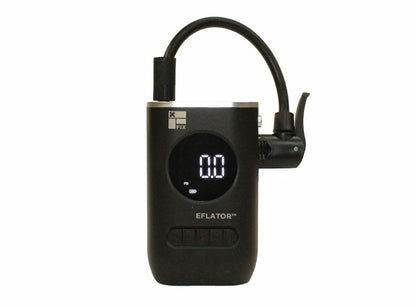 Fix Manufacturing EFlator Digital Pump