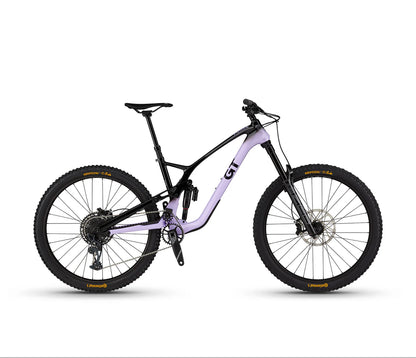 GT Bikes Force Carbon Pro 29 - Lavender - 2024