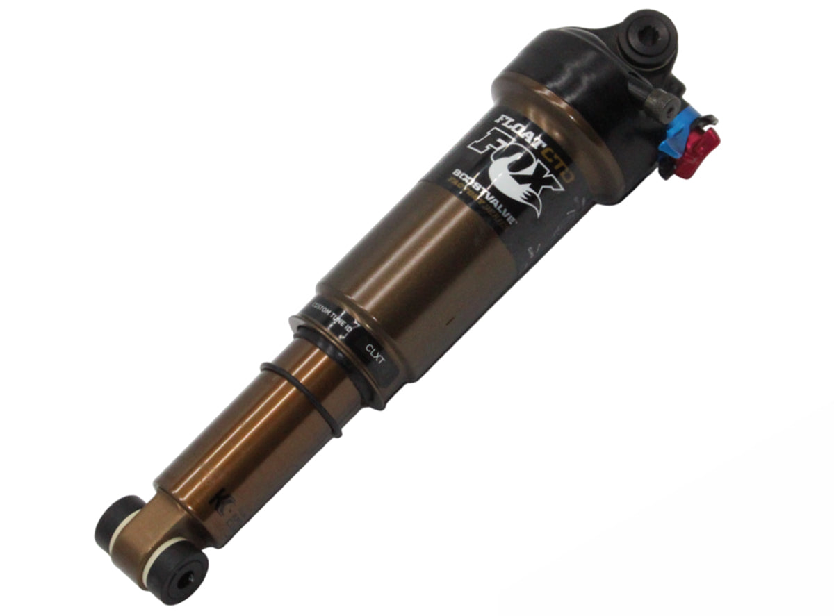 Fox Float CTD BV Factory Series - Intense Tracer 27.5"