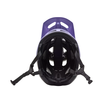 Fox Racing Speedframe MTB Helmet - 5050 - Lilac