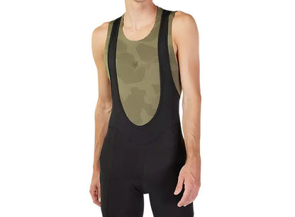 Fox Racing Tecbase Bib Liner - Black