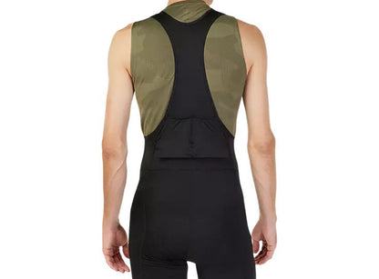 Fox Racing Tecbase Bib Liner - Black