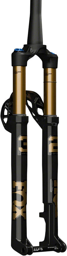 Fox Suspension 32 Float SC 100 Factory 29 Kabolt SL110 - Black - 2026