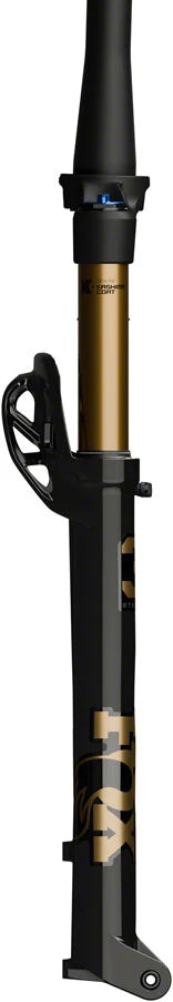Fox Suspension 32 Float SC 100 Factory 29 Kabolt SL110 - Black - 2026