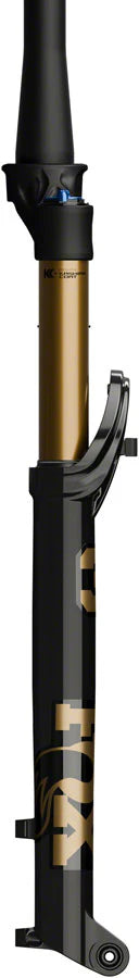 Fox Suspension 34 Float SL 120 Factory 29 Kabolt SL110 - Black - 2026