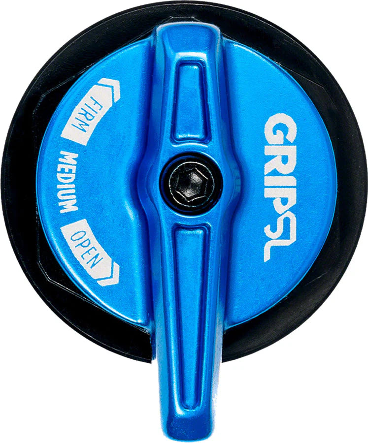 Fox Suspension 34 Float SL 120 Factory 29 Kabolt SL110 - Orange - 2026
