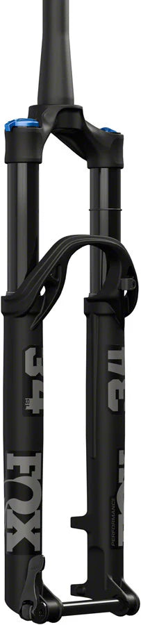 Fox Suspension 34 Float SL 120 Performance 29 15QRx110 - Matte Black - 2026
