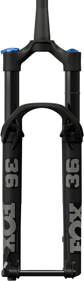 Fox Suspension 36 Float SL 140 Performance 29 15QRx110 - Matte Black - 2026