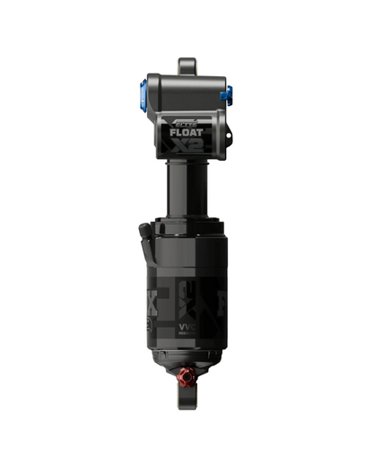 Fox Suspension Float X2 Performance Elite - Metric - 2026