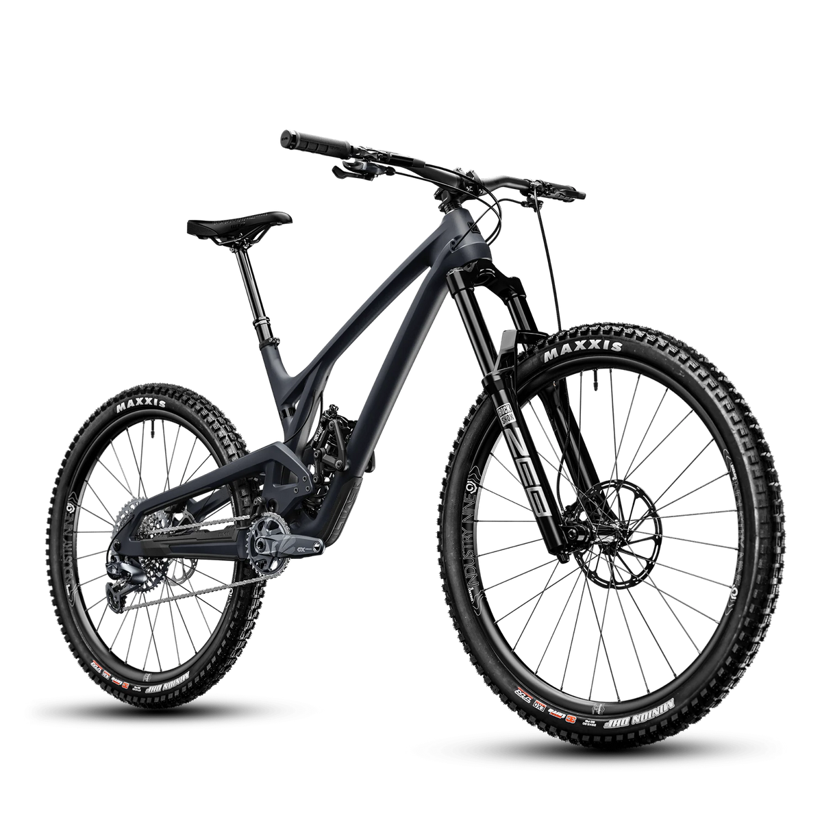 Evil Bikes Insurgent LS MX - GX - Space Bot