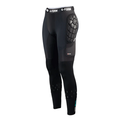 G-Form MX Pant - Black