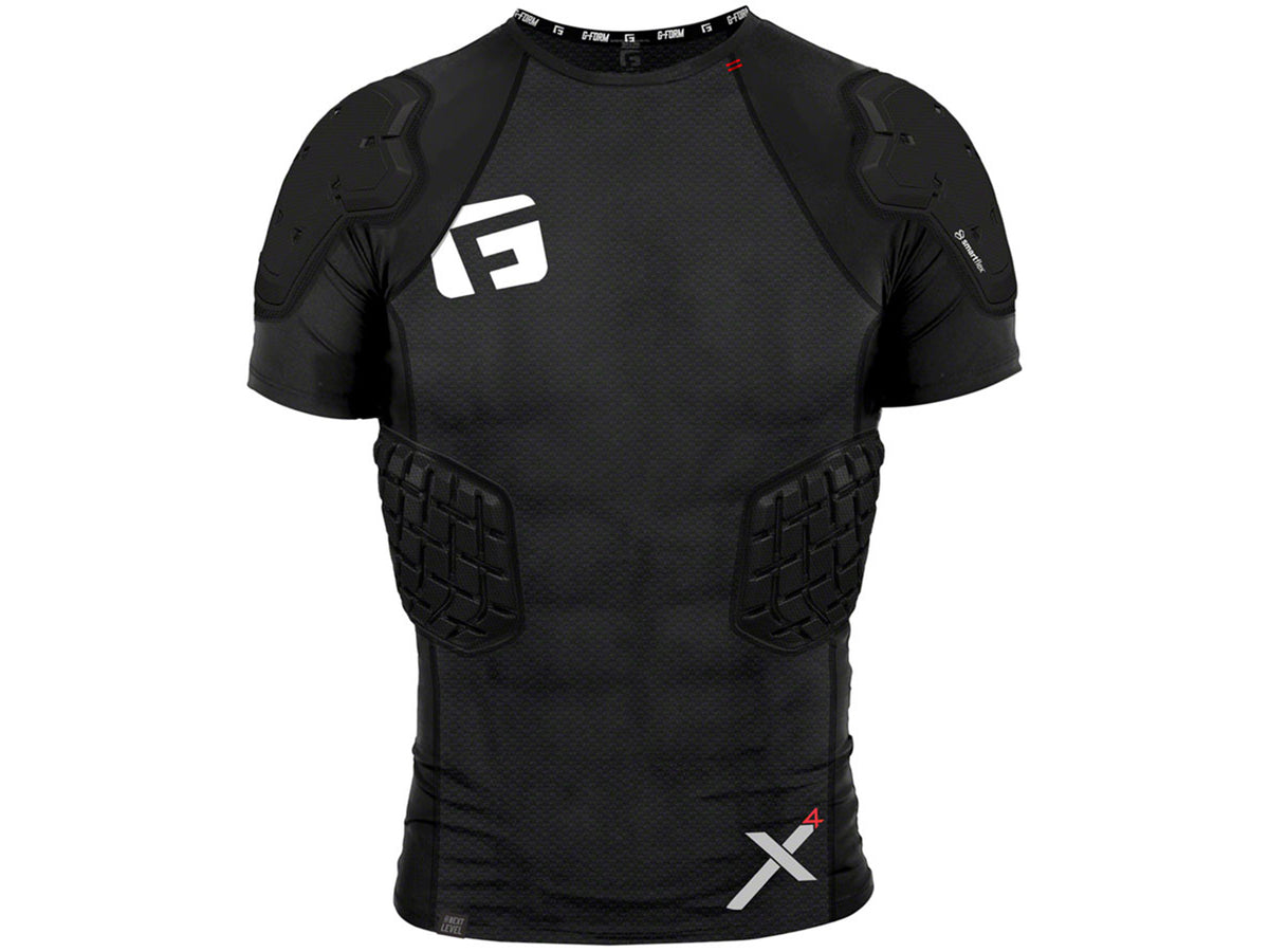 G-Form Pro-X4 Shirt - Black