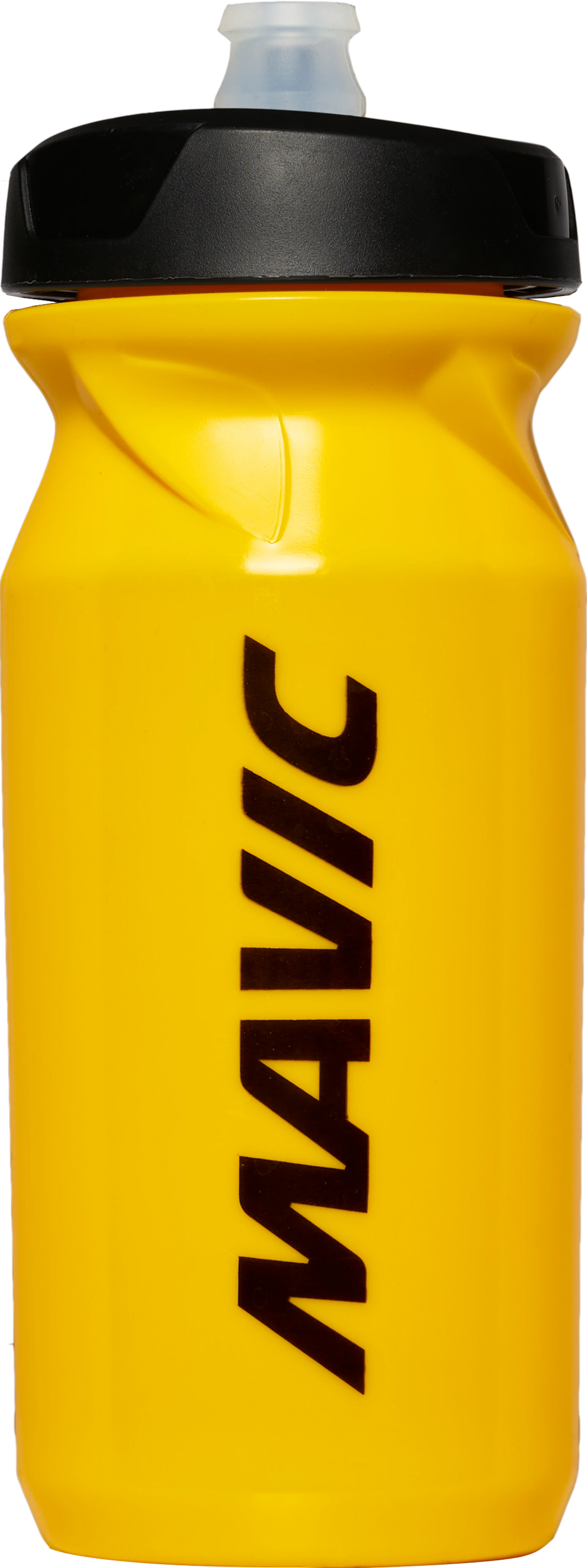 Mavic Bottle Cap Soft - 650ml - Yellow