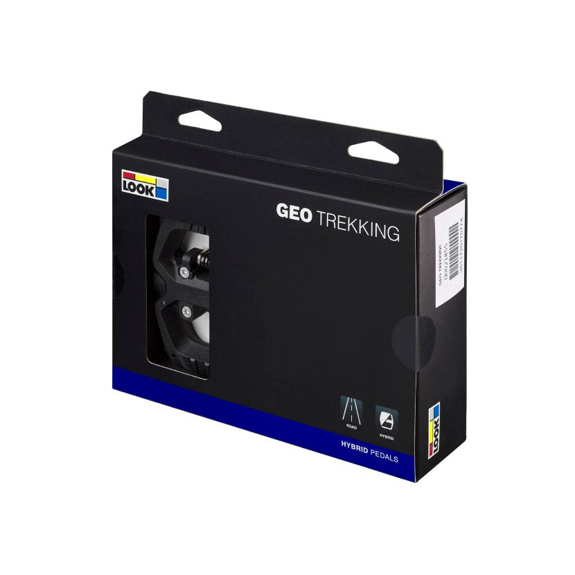 Look GEO Trekking Pedals