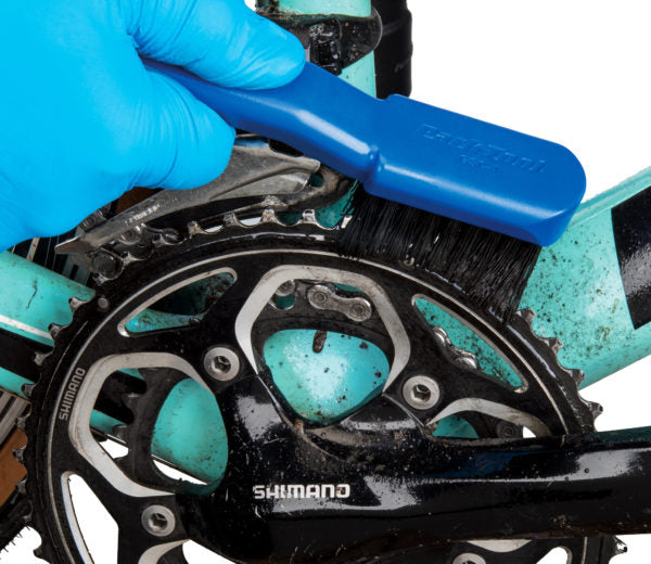 Park Tool GSC-4 Cassette Cleaning Brush