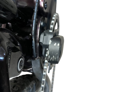Giant Stance E+ 1 Pro 29 20MPH - Cordovan - Large - Demo 1