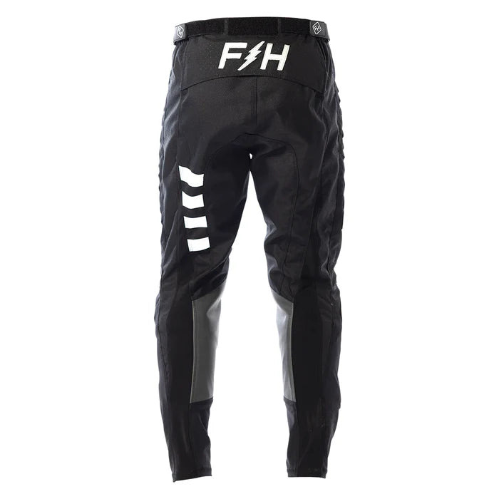 Fasthouse Grindhouse Pant - Youth - Black