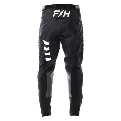 Fasthouse Grindhouse Pant - Youth - Black