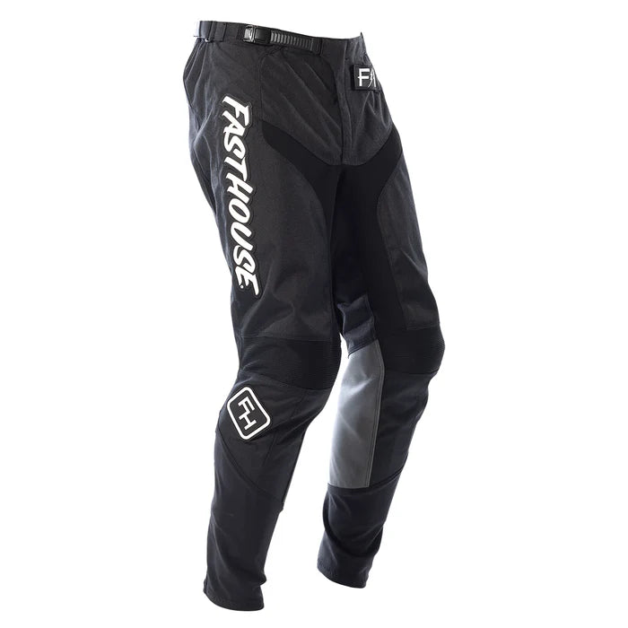 Fasthouse Grindhouse Pant - Black