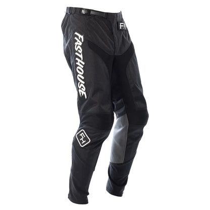 Fasthouse Grindhouse Pant - Youth - Black