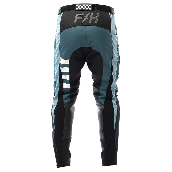 Fasthouse Grindhouse Pant - Indigo-Black