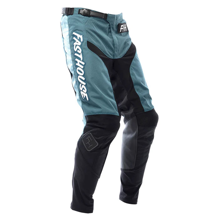 Fasthouse Grindhouse Pant - Indigo-Black