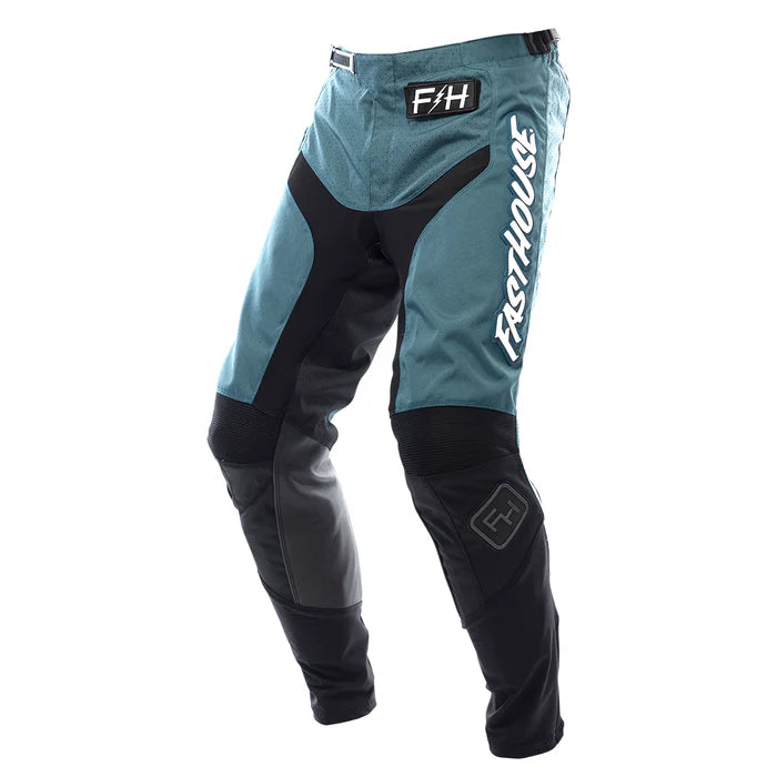 Fasthouse Grindhouse Pant - Indigo-Black