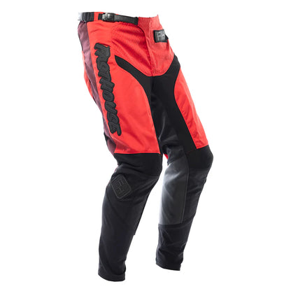 Fasthouse Grindhouse Pant - Red-Black