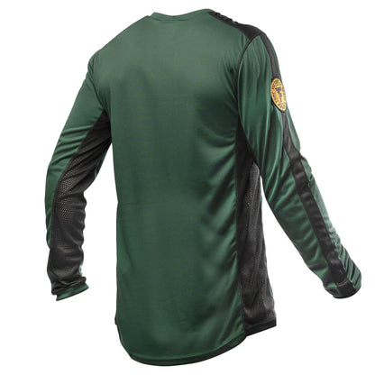 Fasthouse Grindhouse Sanguaro Jersey - Pine