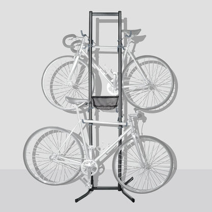 Delta Bike Stand Pro - 4 Bike