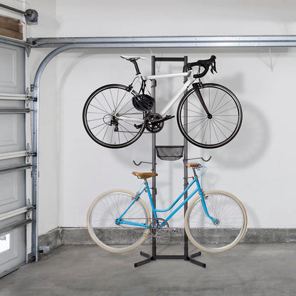 Delta Bike Stand Pro - 4 Bike