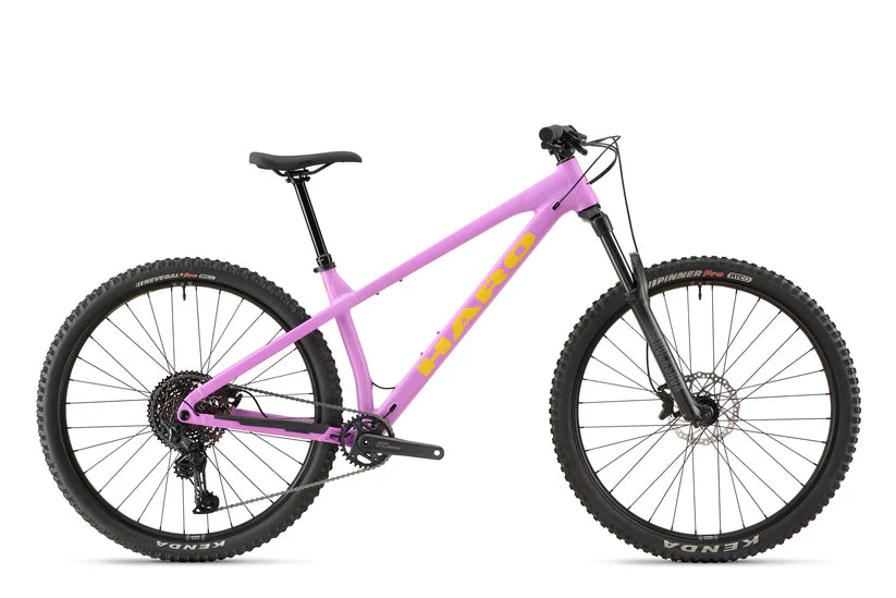 Haro Saguaro 3 29" - Matte Mauve