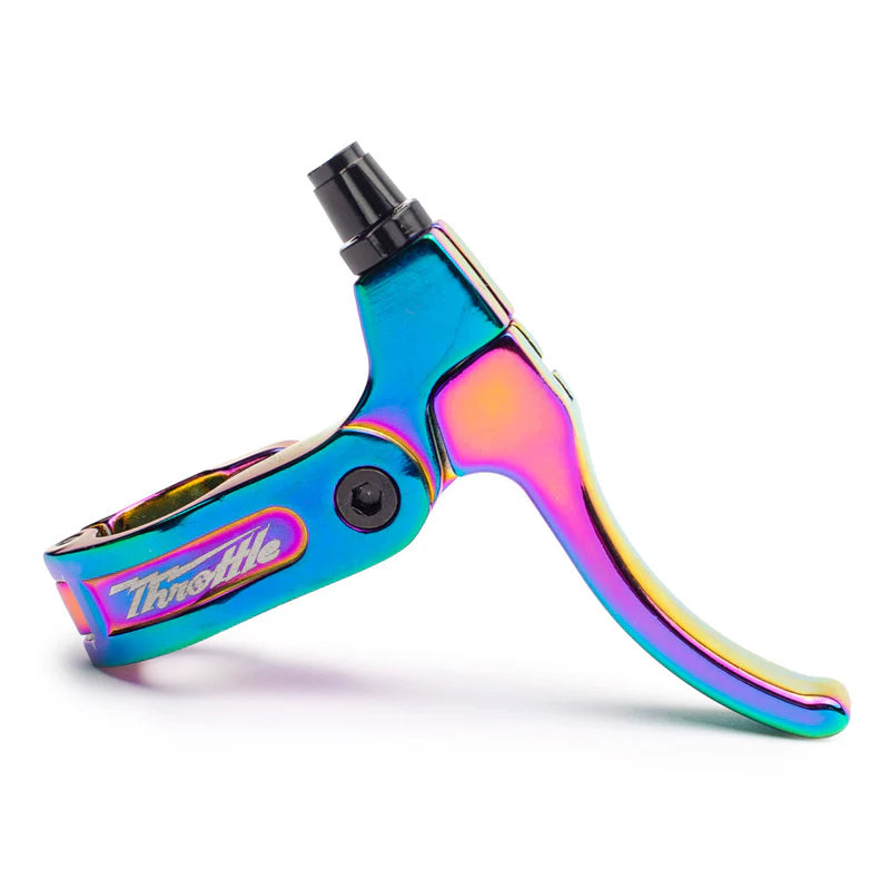 Eastern Throttle BMX Brake Lever - Oil Slick