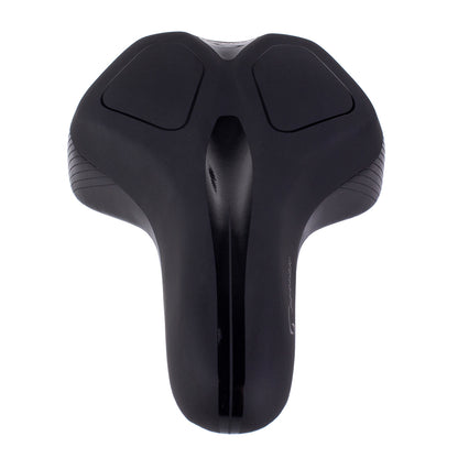 Serfas TBM-40 Tailbones Memory Foam Dual Density Saddle