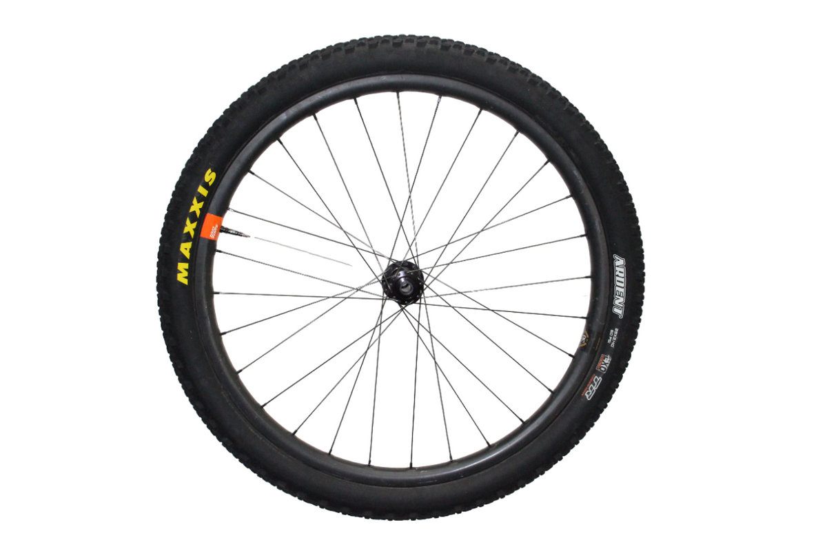 Reserve Wheels Reserve 30/i9 29" Carbon MTB Wheel - Front - Demo