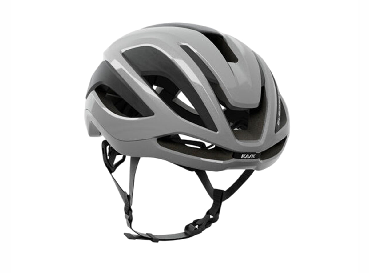 Kask Elemento Road Helmet - Silver