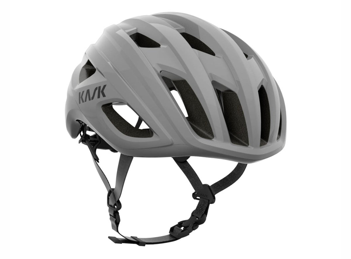 Kask Mojito³ Road Helmet - Gray