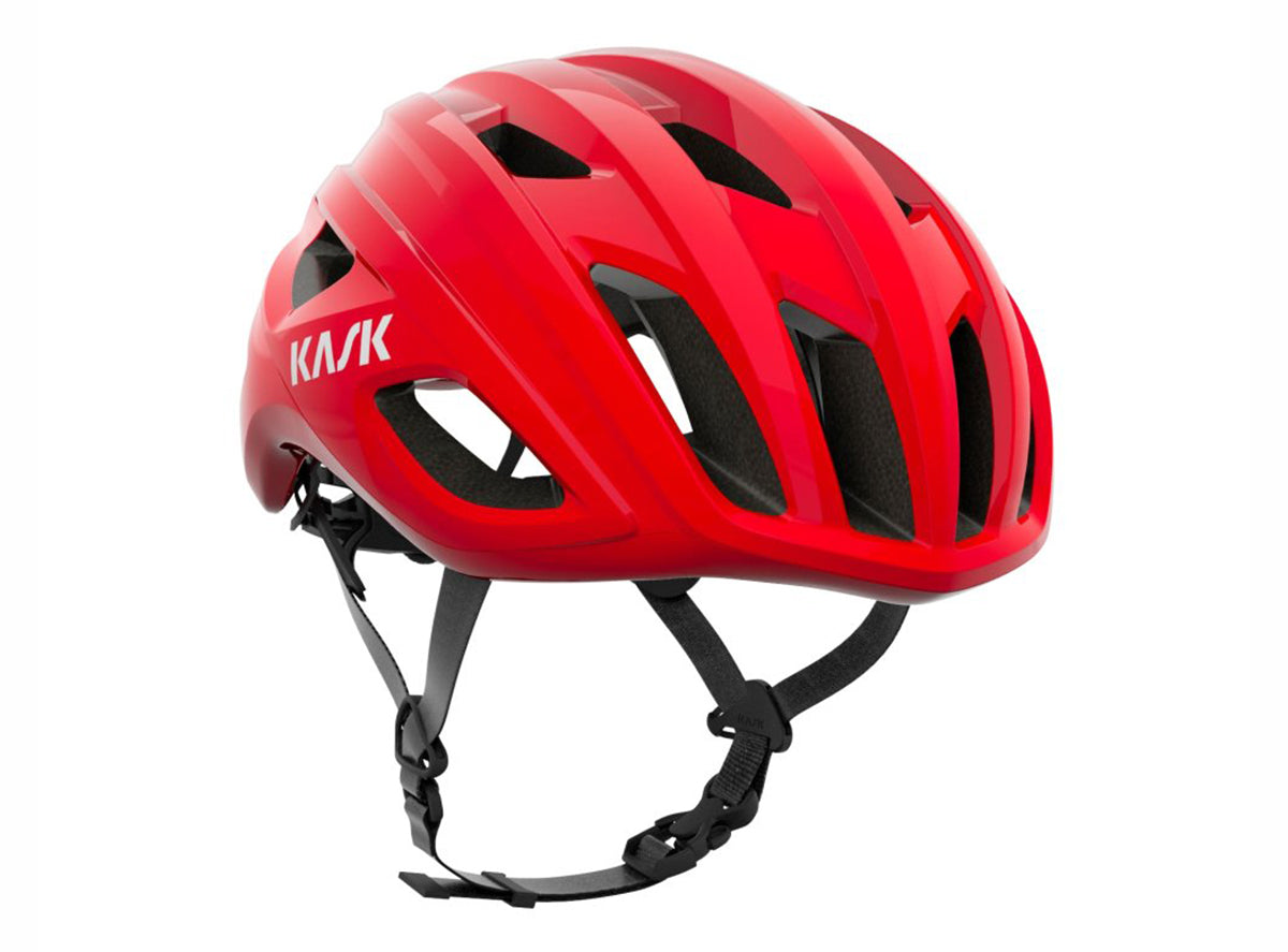 Kask Mojito³ Road Helmet - Red