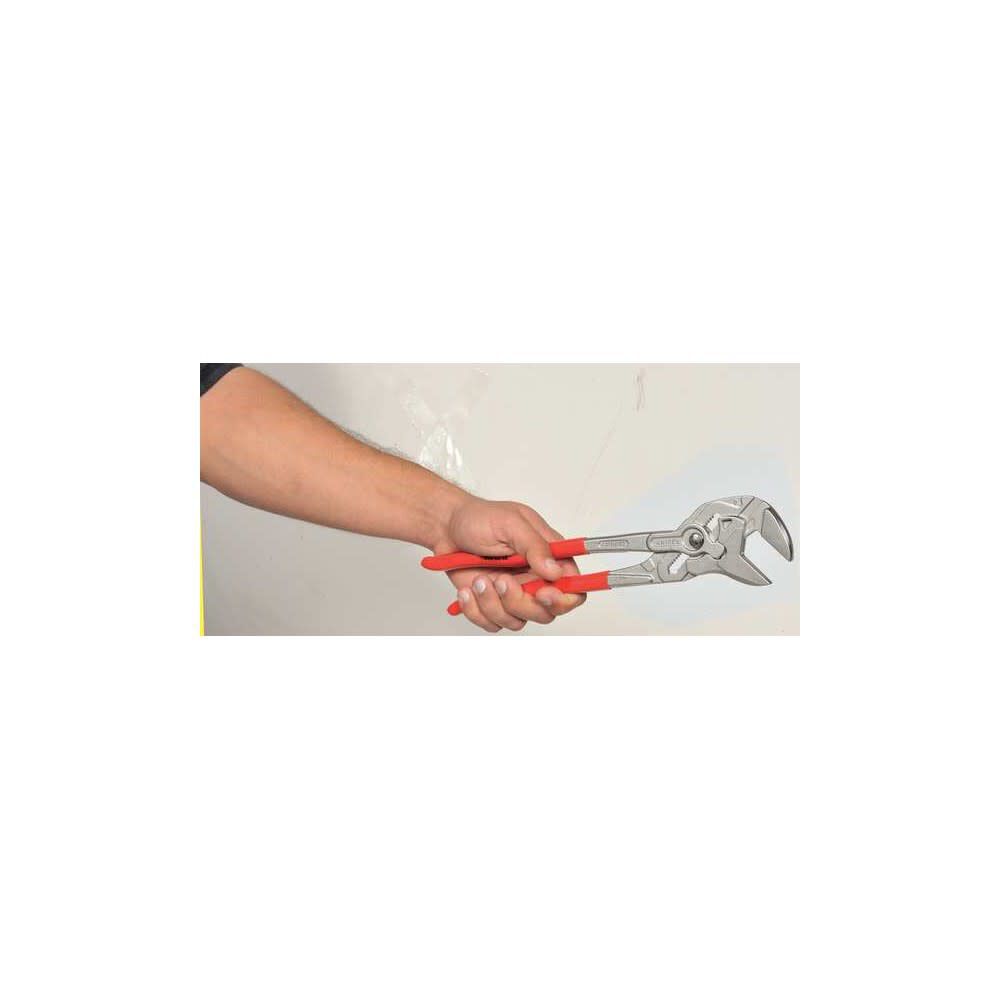 Knipex Pliers Adjustable Wrench