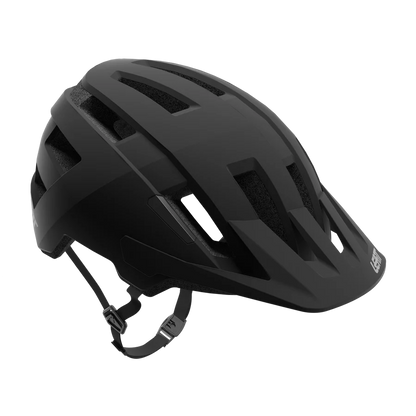 Leatt Trail 1.0 MTB Helmet - Womens - Black