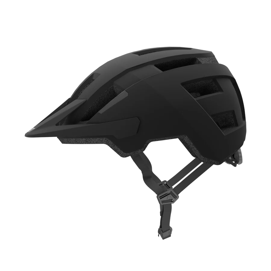Leatt Trail 1.0 MTB Helmet - Womens - Black
