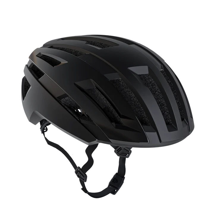 Leatt Endurance 5.0 MTB Helmet - Black