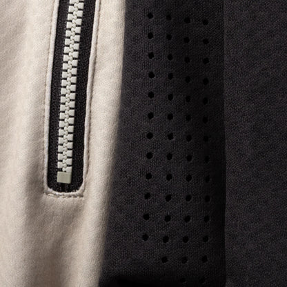 Leatt Endurance 3.0 Long Sleeve MTB Jersey - Stone Grey