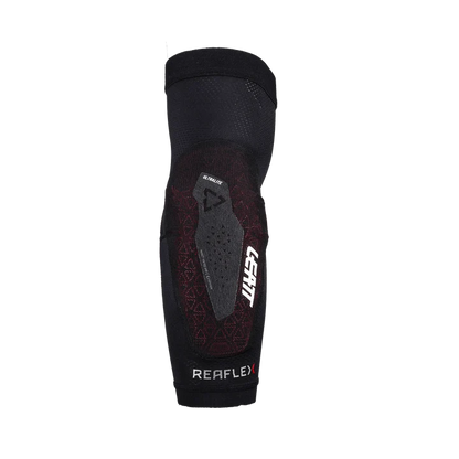 Leatt ReaFlex UltraLite Elbow Guard - Black
