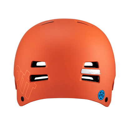 Leatt Urban 2.0 MTB Helmet - Glow Orange